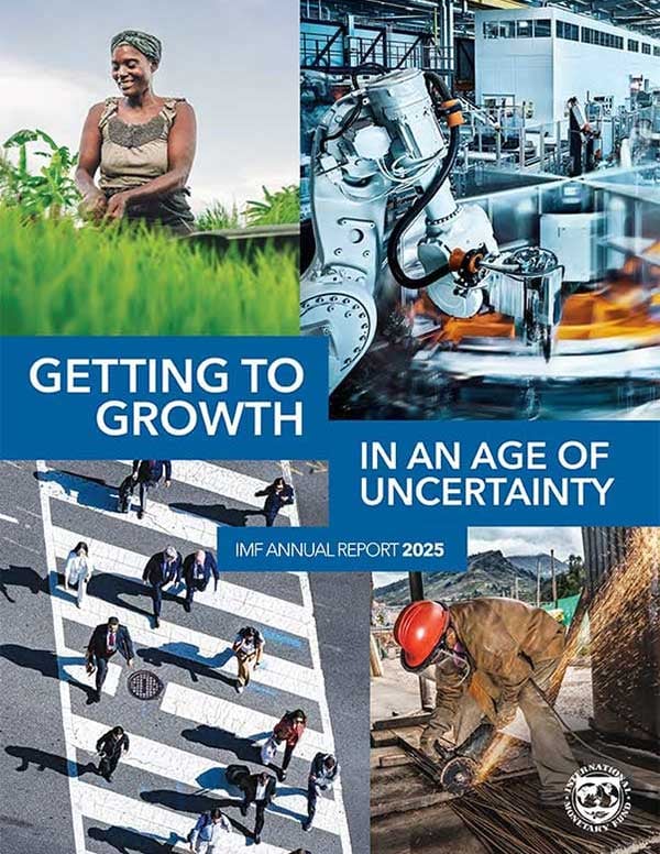 Annual Report 2025