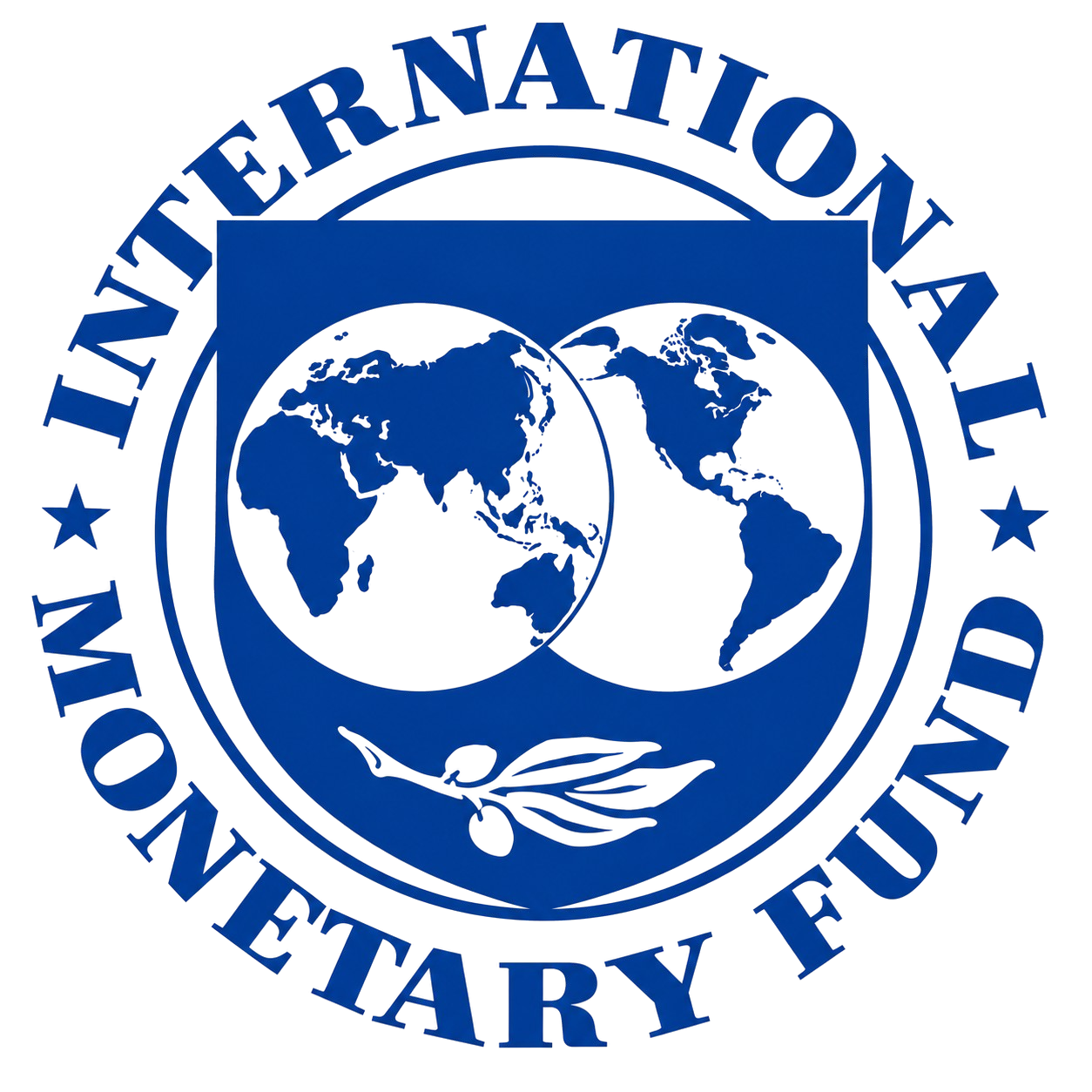 IMF Logo