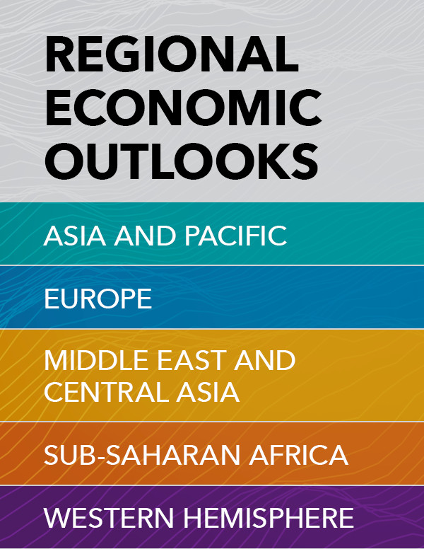 Regional Economic Outlooks